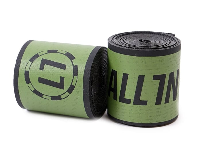 ALL IN Rim Strip