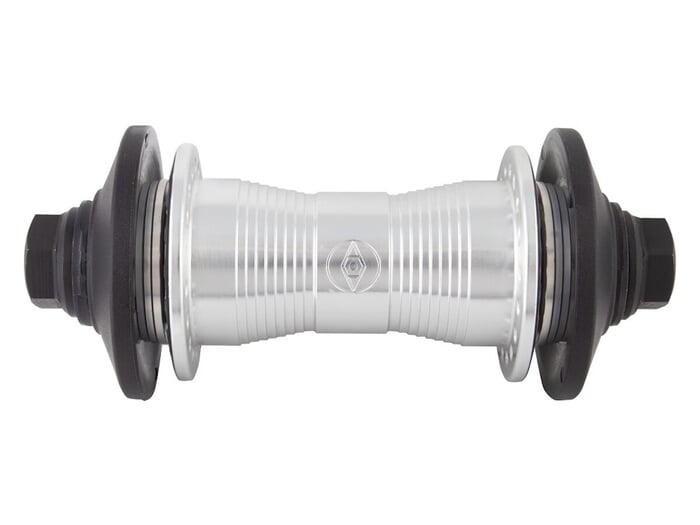 Alienation BMX "Illuminati" Vorderradnabe