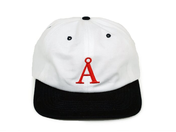 Autum Bikes "A Logo" Cap