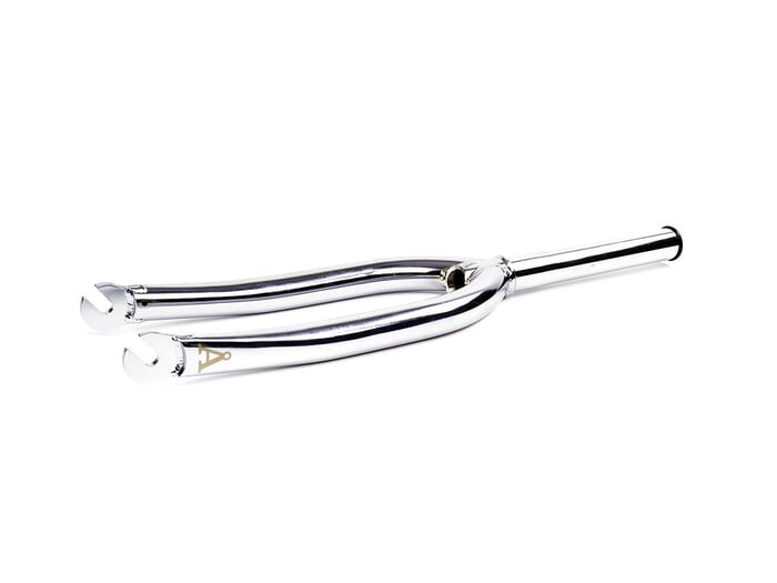 Autum Bikes "Bent" BMX Gabel - Brakeless