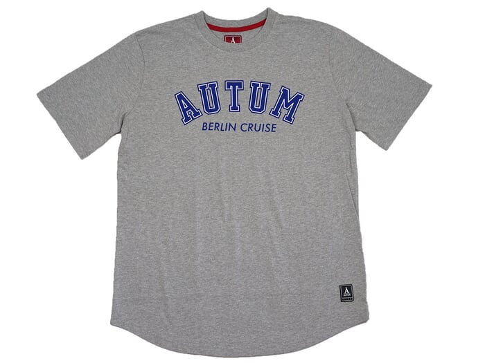 Autum Bikes "Berlin Cruise" T-Shirt