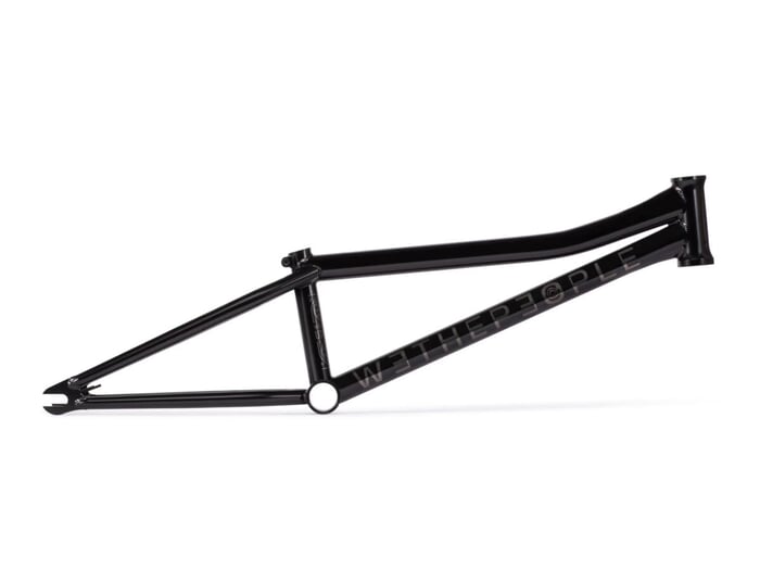 Wethepeople "Utopia" BMX Frame