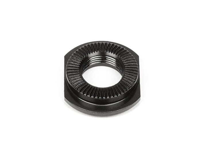 BSD "Revolution Freecoaster" Driver Side Konus (14mm)