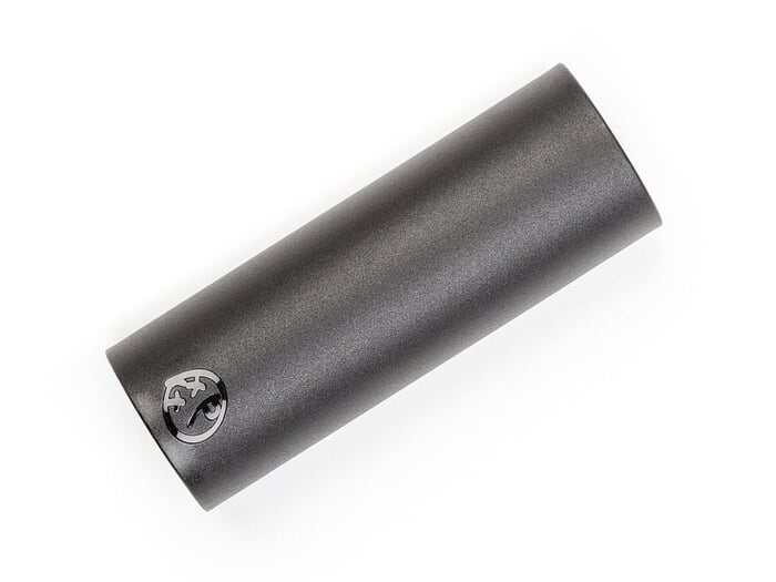 BSD "Rude Tube LT V2" Peg - Aluminum/Nylon