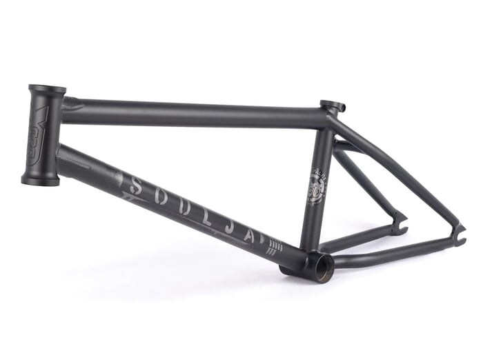 BSD "Soulja V4" BMX Rahmen