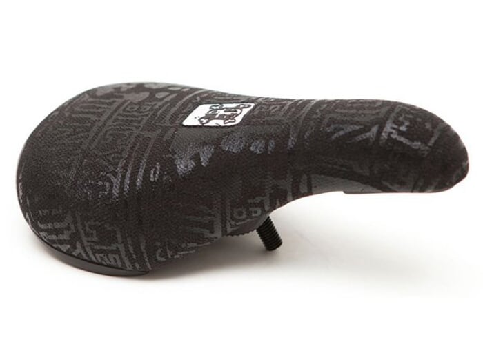 Bicycle Union "Map" Pivotal Sattel