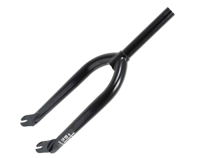 Bone Deth "Cruciforx" BMX Forks