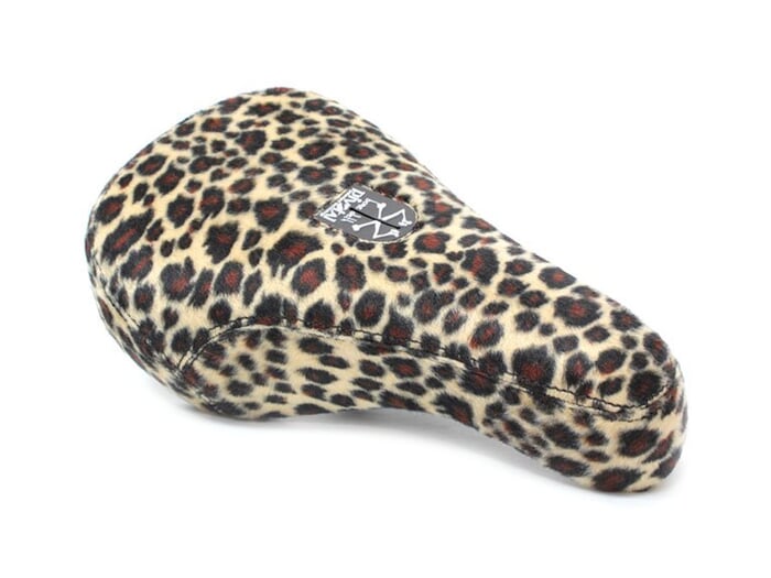 Bone Deth "Leopard Mid" Pivotal Sattel