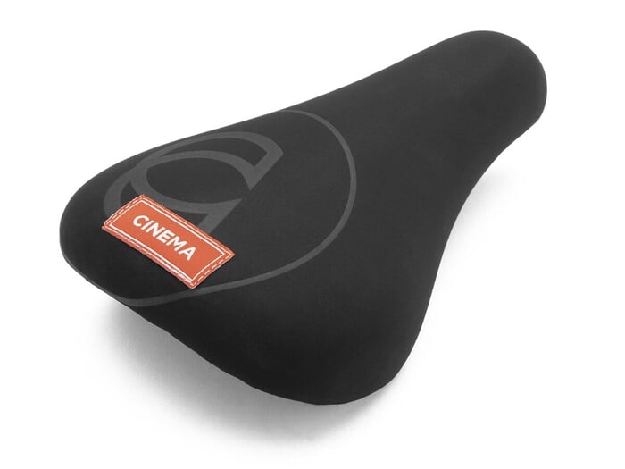 Cinema Wheel Co. "Press Stealth" Pivotal Seat