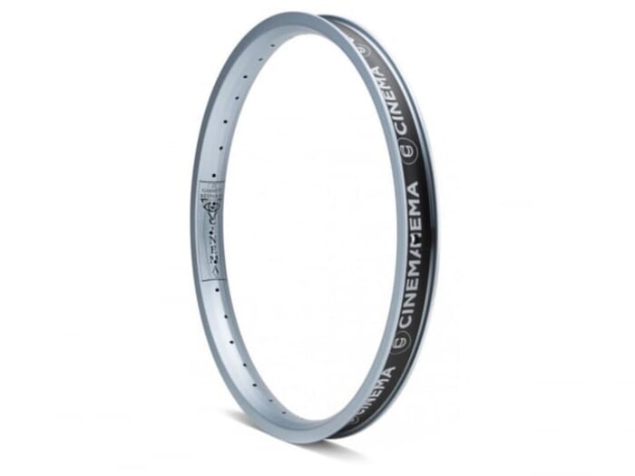 Cinema Wheel Co. "Reynolds" BMX Rim