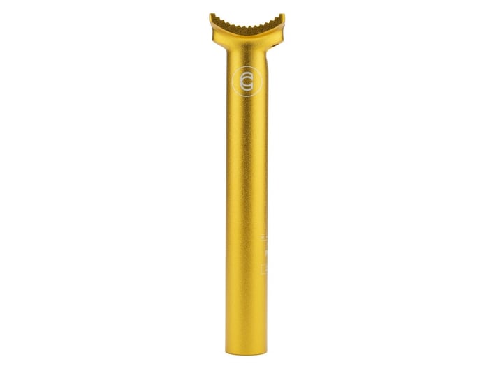Cinema Wheel Co. "Stealth 200mm" Pivotal Seat Post