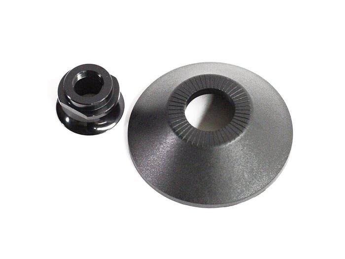 Colony Bikes "Clone Freecoaster" Rear Hubguard - Non Driver SIde