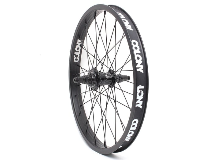 Colony Bikes "Pintour X Clone" Freecoaster Rear Wheel