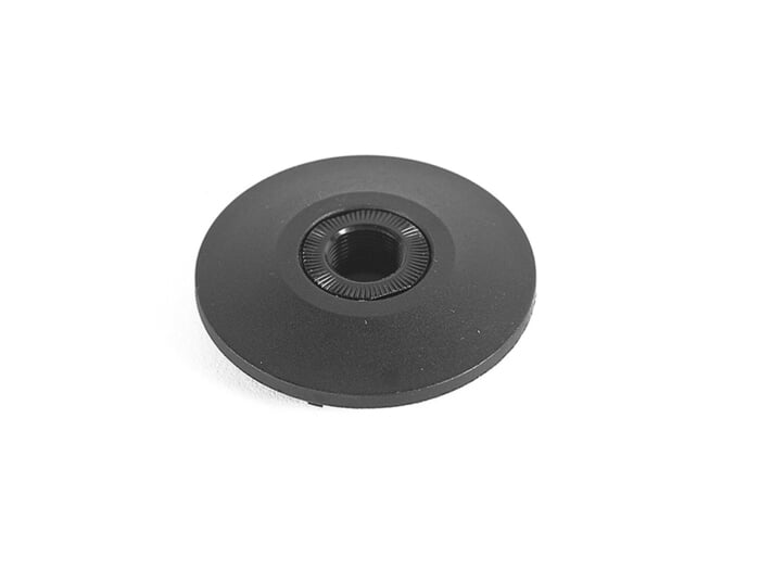 Colony Bikes "Wasp Nylon" Front Hubguard