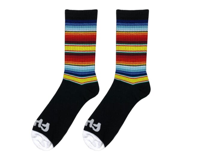 Cult "Mexican" Socks
