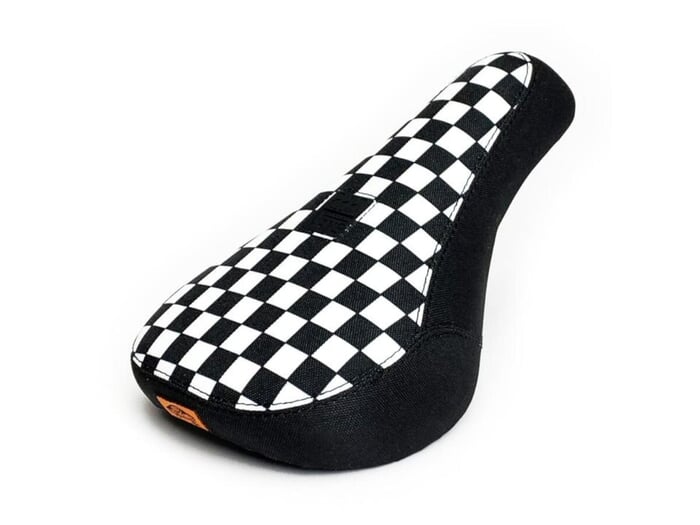 Cult X Vans "Slip-On Checkerboard" Pivotal Seat