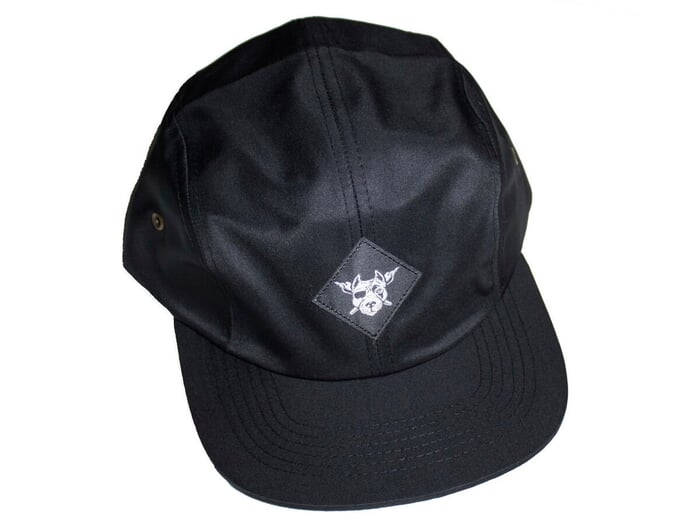 DUB BMX "Blazers 4 Panel" Cap