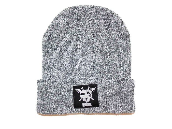 DUB BMX "Blazers" Beanie