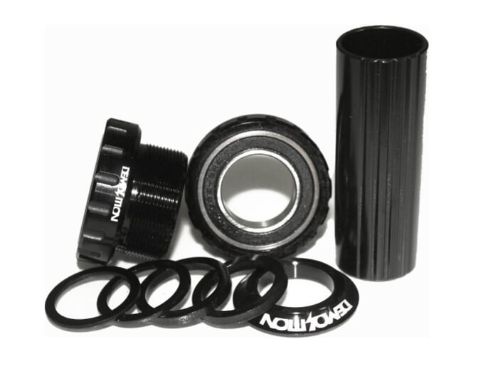Demolition "Euro BB" Bottom Bracket
