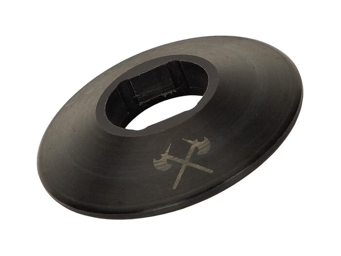 Demolition "Slider" Front Hubguard