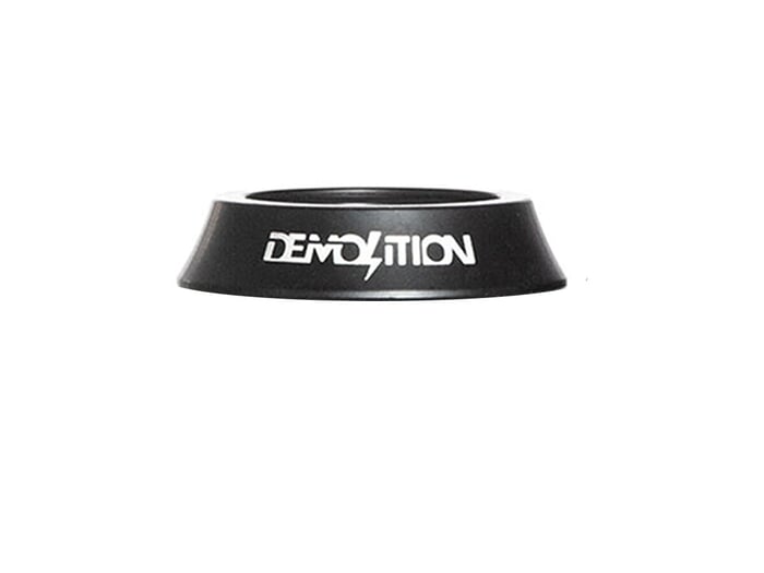 Demolition Headset Cap