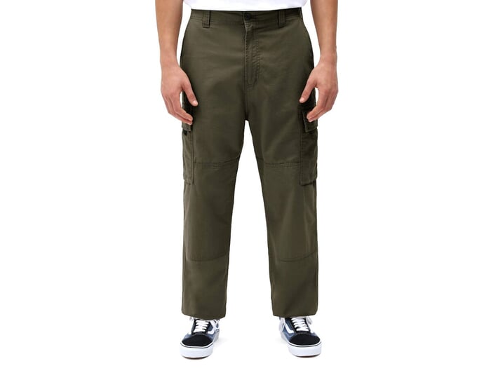 Dickies "Eagle Bend" Combat Pants - Military Green