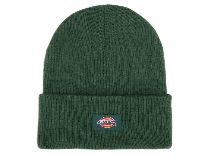 Dickies "Gibsland" Beanie Kids - Pine Needle