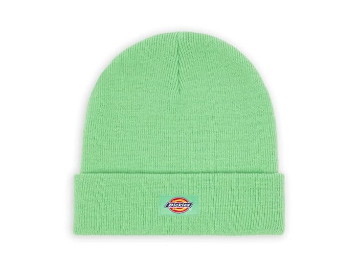 Dickies "Gibsland" Beanie Mütze - Apple Mint