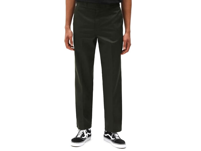 Dickies \