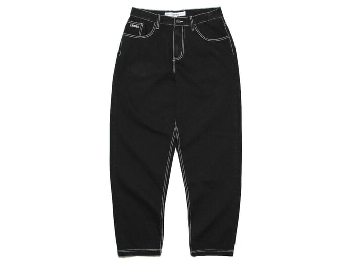 Heavies "Classic" Pants - Black