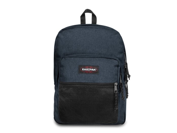 Eastpak "Pinnacle" Backpack - Triple Denim