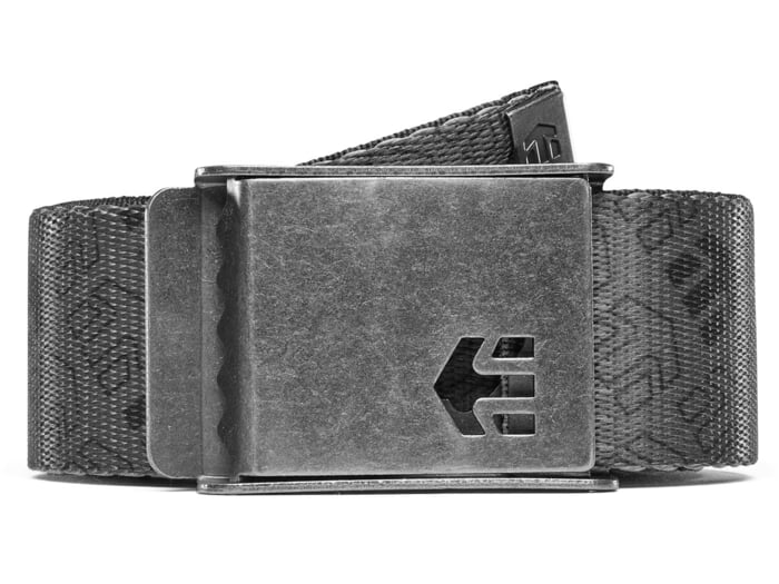 Etnies "Icon Web" Gürtel - Grey