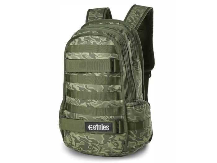 Etnies "Marana Light" Rucksack - Camo