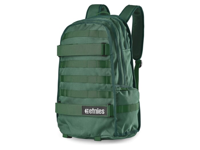 Etnies "Marana Light" Backpack - Forrest
