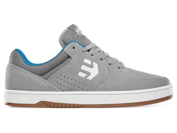 Etnies "Marana Michelin" Shoes - Grey/Blue