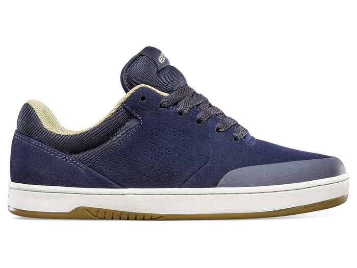 Etnies "Marana Michelin" Shoes - Navy/Tan/White