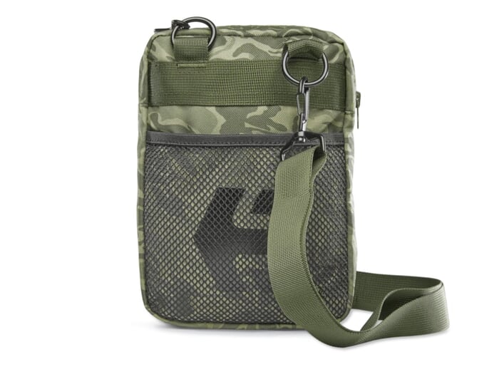 Etnies "Vagabond Satchel" Umhängetasche - Camo