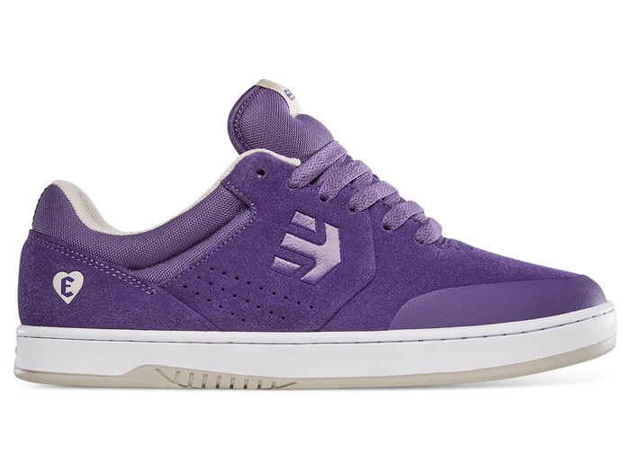 Etnies X Henry Gartland X Jake Wooten "Marana Michelin" Shoes - Purple