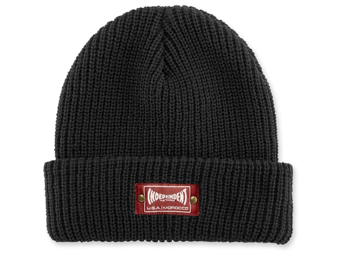 Etnies X Independent "Indy" Beanie