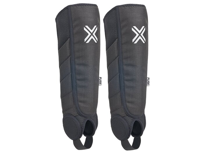 FUSE "Alpha Whip" Shinguard/Ankle Pad