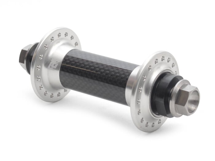 Fareast Cycles "Carbon Fiber" Front Hub