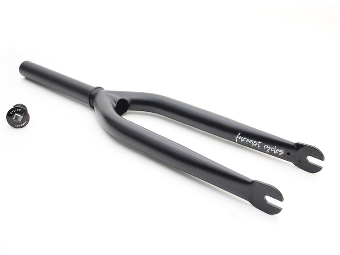 Fareast Cycles "Flatland 4130" BMX Fork