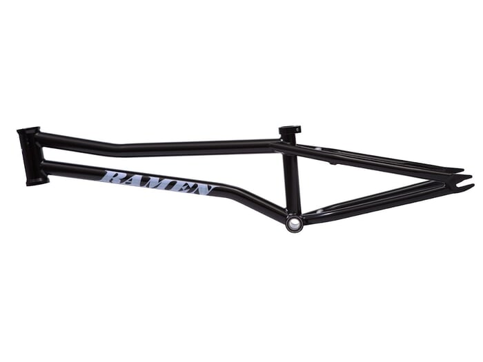 Fareast Cycles "Ramen Flatland" BMX Frame
