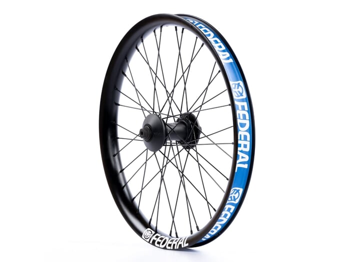 Federal Bikes "Aero XL X Stance PRO" Front Wheel