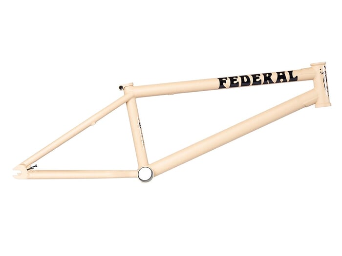 Federal Bikes "Boyd ICS2" 2023 BMX Frame