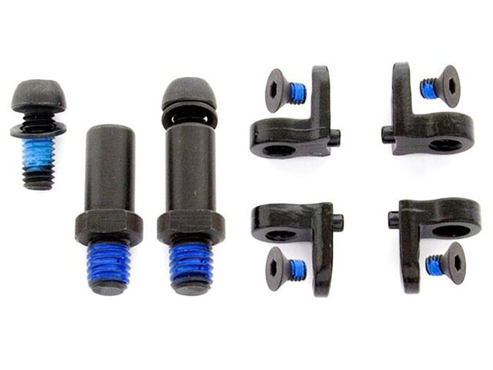 Federal Bikes Brake Mount Kit