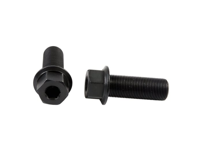 Federal Bikes "Stance" Female Bolts - 14mm