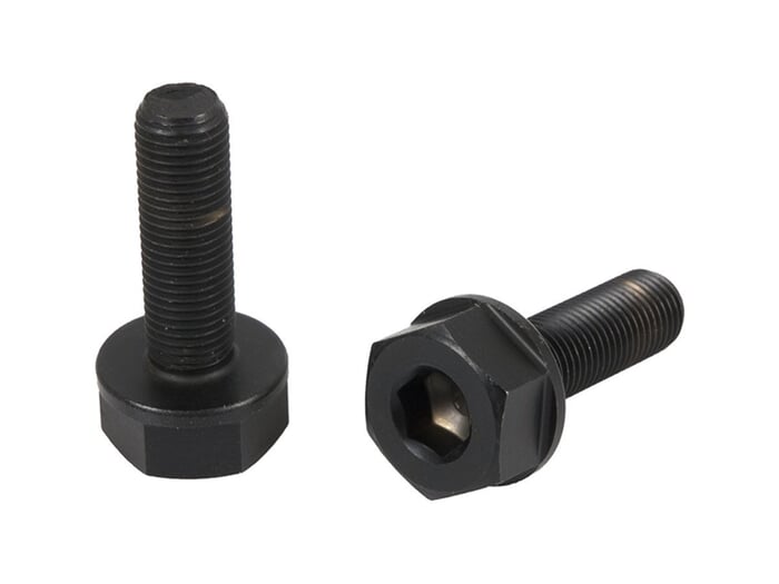 Federal Bikes "Stance" Female Bolts - 10mm