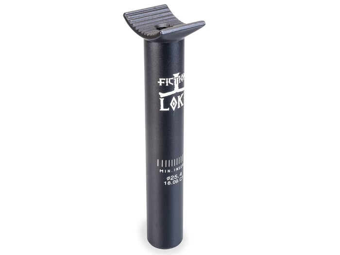 Fiction BMX "Loki" Pivotal Sattelstange