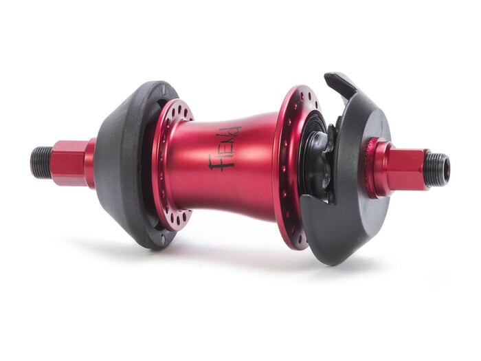 Fiend BMX "Cab V2" Freecoaster